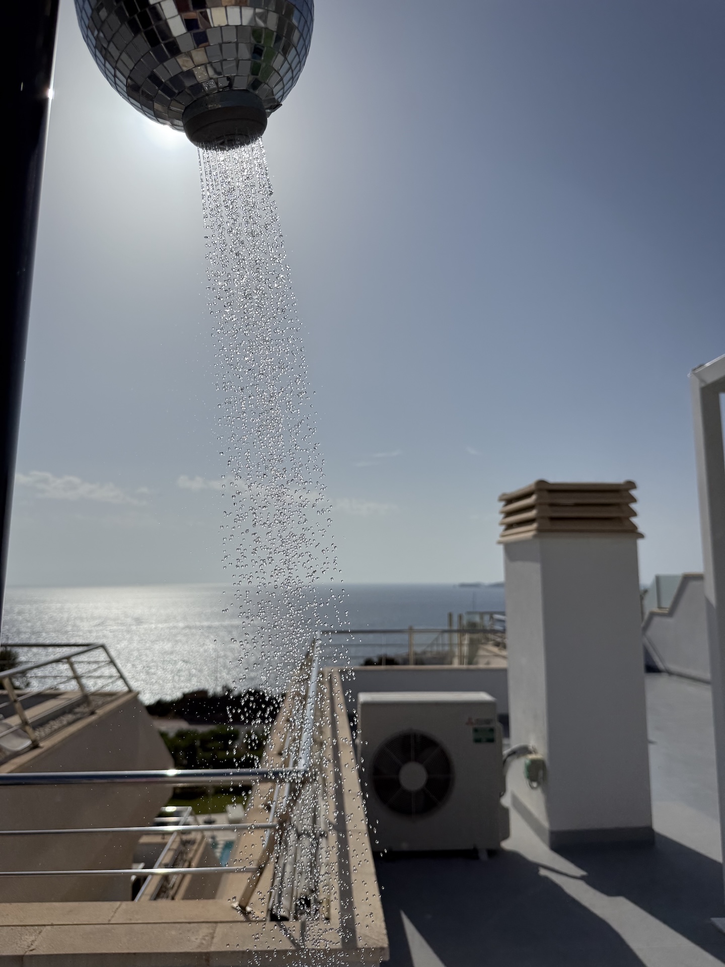 Resa Estates Ibiza longter rental Cala Tarida penthouse roof terrace 1.jpeg